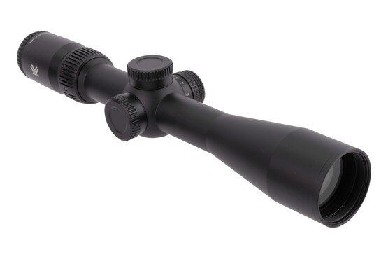 Viper HD 3-15x44 Scope with SFP Dead-Hold BDC MOA reticle has an HD optical system